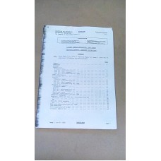 CLANSMAN HARNESS INSTALLATION TEST SYSTEM TECHNICAL HANDBOOK OPERATORS INSTRUCTIONS.